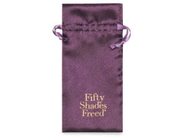 Fifty Shades Freed Зажимы для сосков и клитора-foto4