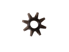 Эрекционное кольцо Rings Cogweel black 0114-91Lola