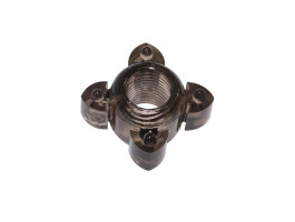 Эрекционное кольцо Rings Screw black 0112-41Lola