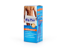 КРЕМ "BIG PEN" ДЛЯ МУЖЧИН 20 г арт. LB-90005-foto3