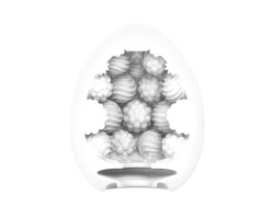 Мастурбатор-яйцо Tenga Egg Bouncy-foto2