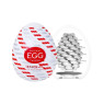 Мастурбатор-яйцо Tenga Egg Twister