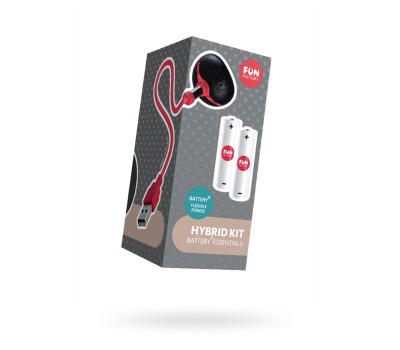 HYBRID KIT - Комплект к Battery Plus
