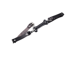 Кляп-трензель "Боун" из натуральной кожи-foto2