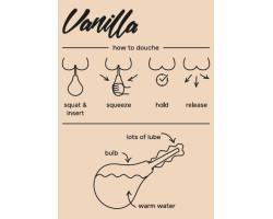 Анальный Душ Anal Douche L 220 ml 4227-01lola-foto4