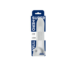 Фаллоудлинитель Super Hero Titan White 7018-02lola-foto4