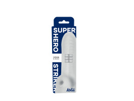 Фаллоудлинитель Super Hero Striker Whiter 7017-02lola-foto4