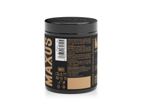 Презервативы MAXUS XXL гладкие №15 6205mx-foto3