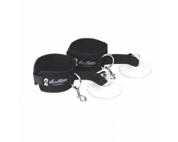 Оковы на руки с присосками SEXY SUCTION-foto3