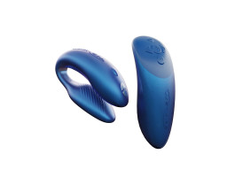 WE-VIBE Chorus Вибратор для пар синий