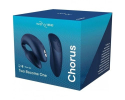 WE-VIBE Chorus Вибратор для пар синий-foto3