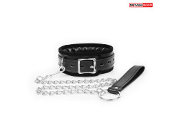 ОШЕЙНИК цвет чёрный арт. NTB-80545-foto2