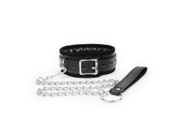 ОШЕЙНИК цвет чёрный арт. NTB-80545 ОШЕЙНИК цвет чёрный арт. NTB-80545