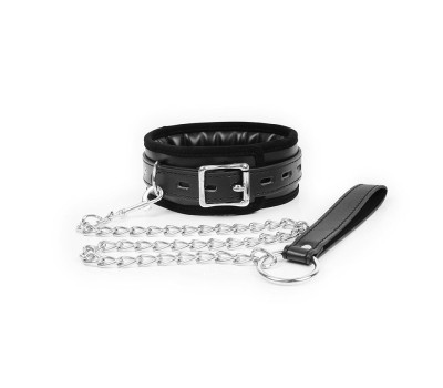 ОШЕЙНИК цвет чёрный арт. NTB-80545