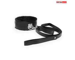 ОШЕЙНИК цвет чёрный арт. NTB-80551-foto2