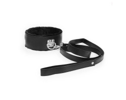 ОШЕЙНИК цвет чёрный арт. NTB-80551