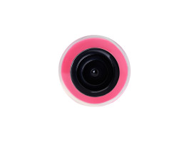 Масло для массажа Shunga Малиновое чувство, разогревающее, 100 мл-foto7