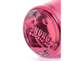 Масло для массажа Shunga Малиновое чувство, разогревающее, 100 мл-foto23