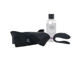 Набор для пар Fifty Shades of Grey We-Vibe Moving As One-foto2