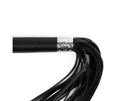 ПЛЁТКА L ручки 160 мм, L хвоста 280 мм, цвет чёрный арт. NTB-80517-foto2