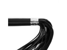 ПЛЁТКА L ручки 160 мм, L хвоста 280 мм, цвет чёрный арт. NTB-80517-foto2