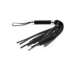 ПЛЁТКА L ручки 160 мм, L хвоста 280 мм, цвет чёрный арт. NTB-80517