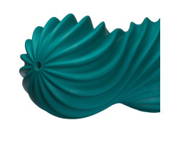 Мастурбатор Tenga Flex Fizzy Green-foto4