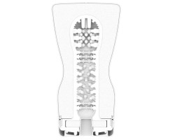 Мастурбатор Tenga Keith Haring Soft Case Cup-foto3