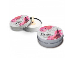 PETITS JOUJOUX  PARIS REFILL свеча массажная 33 гр. - 1 шт-foto2