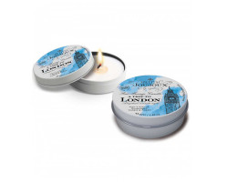 PETITS JOUJOUX LONDON REFILL свеча массажная33 гр. - 1 шт. -foto2