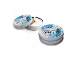 PETITS JOUJOUX LONDON REFILL свеча массажная33 гр. - 1 шт. -foto2