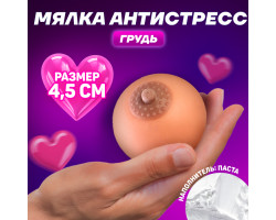 Мялка-антистресс "Пожамкай"      10133344-foto2