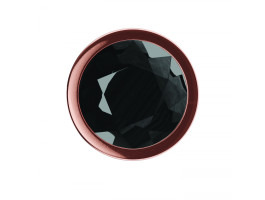 Анальная Пробка Diamond Jet Shine L Розовое Золото 4022-02lola-foto3