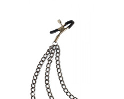 Зажимы на Cоски Party Hard Uncensored 1139-01lola-foto2