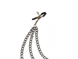 Зажимы на Cоски Party Hard Uncensored 1139-01lola-foto2