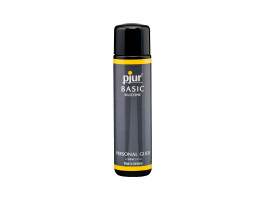 Силиконовый лубрикант pjur® BASIC Silicone 100 ml-foto2