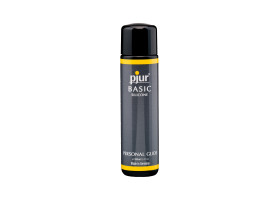 Силиконовый лубрикант pjur® BASIC Silicone 100 ml-foto2