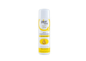 Силиконовый лубрикант с жожоба pjur®MED Soft glide 100 ml