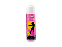 Стимулятор-лубрикант женский pjur® myglide 100 ml-foto2