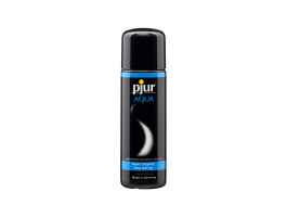Увлажняющий лубрикант pjur® AQUA 30 ml-foto2