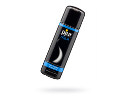 Увлажняющий лубрикант pjur® AQUA 30 ml