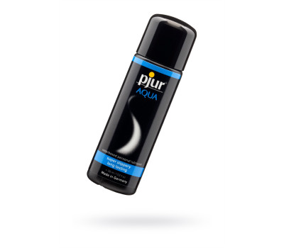 Увлажняющий лубрикант pjur® AQUA 30 ml