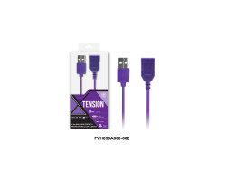 Удлинитель USB-провода 1м-foto2