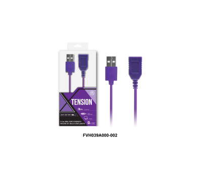 Удлинитель USB-провода 1м