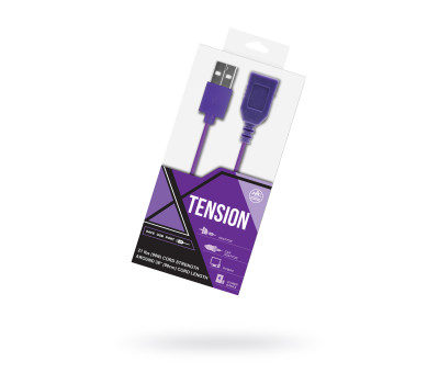 Удлинитель USB-провода 1м