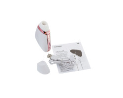 Вакуумно-волновой вибростимулятор Satisfyer Love Triangle с возможностью управления через приложение-foto3