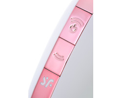 Вакуумно-волновой вибростимулятор Satisfyer Love Triangle с возможностью управления через приложение-foto5