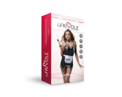 Шикарная горничная (S/M)-foto2