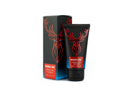 Гель специальный для мужчин Maral Gel