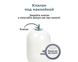 Мастурбатор Флеш Наш Pure Touch-foto7